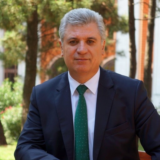 SUBÜ Konuşmaları’nda gündem biyoteknoloji ve bor olacak
