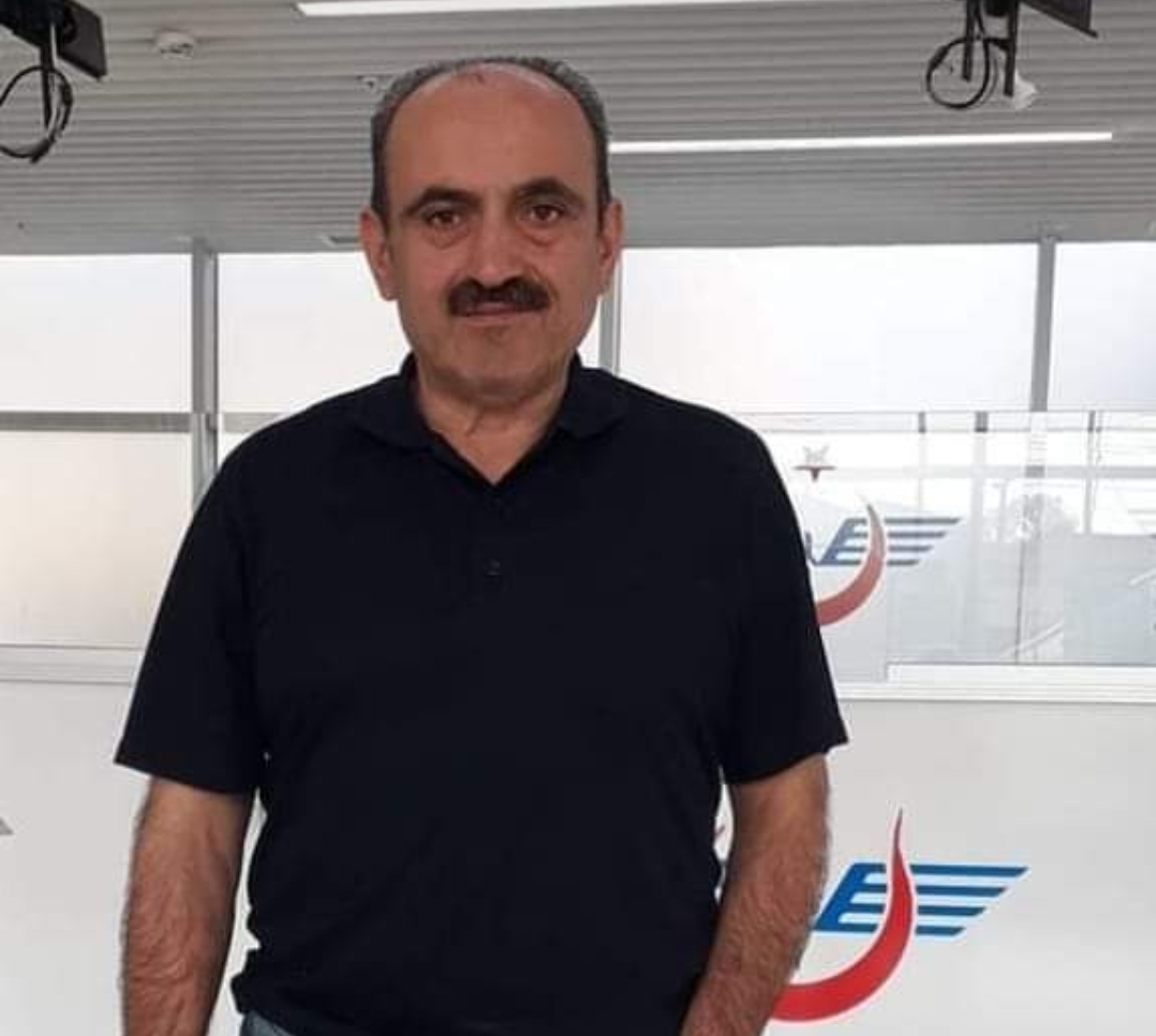 Ali Faik Çiçek vefat etti