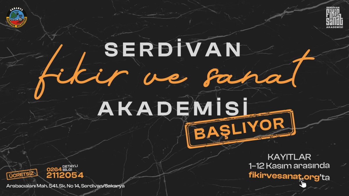  Güz Dönemi Başlıyor!
