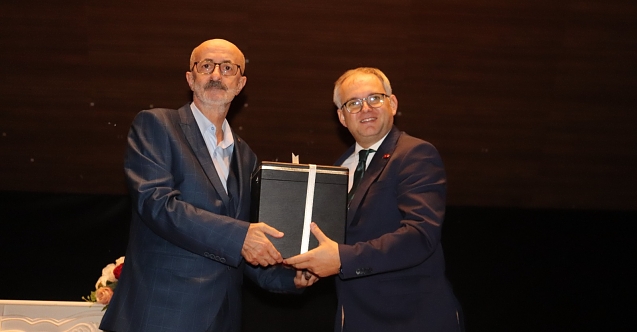 Antrenörler Seminerde Buluştu