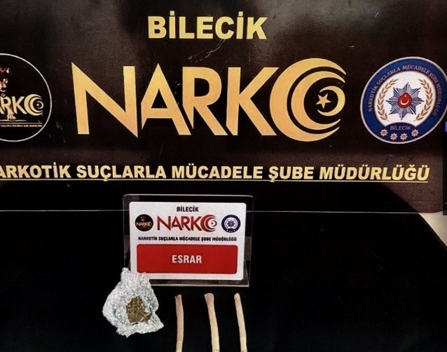 Uyuşturucu operasyonu, 11 kişi gözaltı
