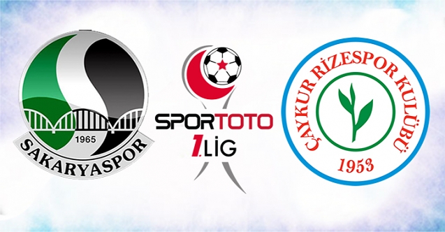 Sakaryaspor-Rizespor maçı biletleri satışa çıktı