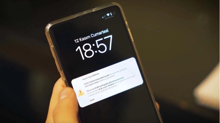 Türkiye yarın saat 18.57'ye kilitlendi! 