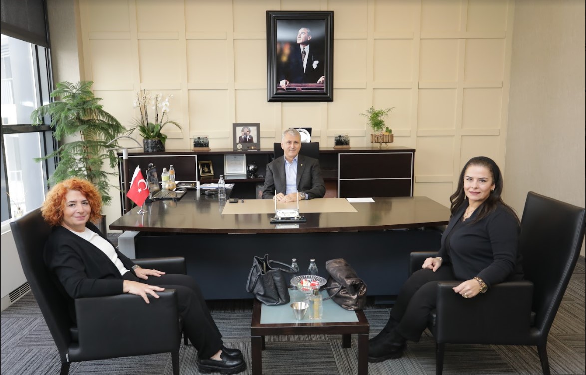Ortak Akılla Sakarya için çalışmaya devam edeceğiz 