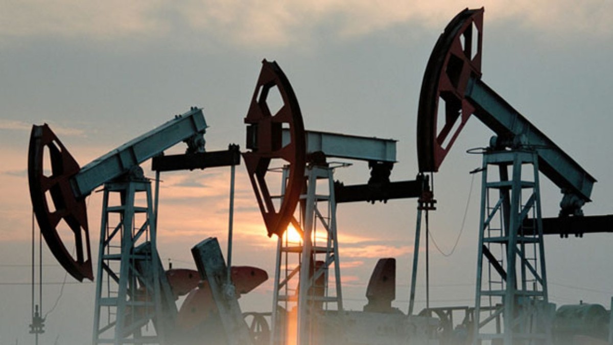 Brent petrolün varil fiyatı 75,71 dolar