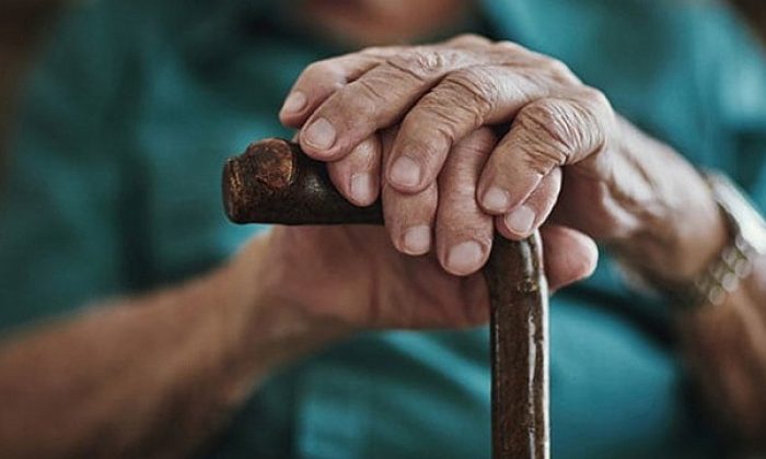 85 yaş üstü için 'Sağlıklı Yaş Alma Birimleri' kurulacak