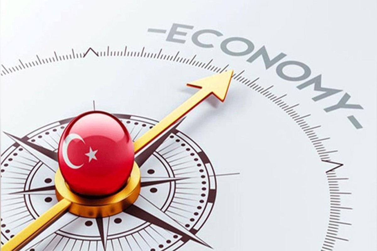 2023’e Girerken Türkiye Ekonomisi