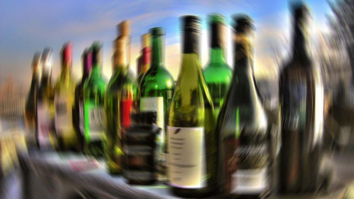 AYM'den gece alkol satışı yasağına ilişkin karar
