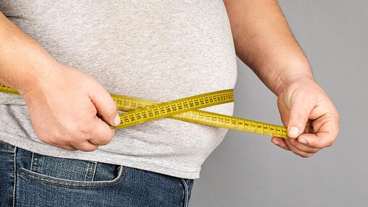 Diyabetli sayısındaki artışın en önemli nedeni obezite ve beslenme sorunu