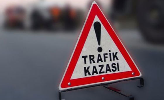 Türkiye’nin bir yıllık kaza bilançosu: 2 bin 282 can kaybı
