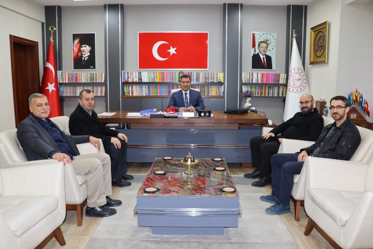 11. Ufka Yolculuk ve 11 Ayın Sultanı Manevi Bahar Mevsimi Ramazan
