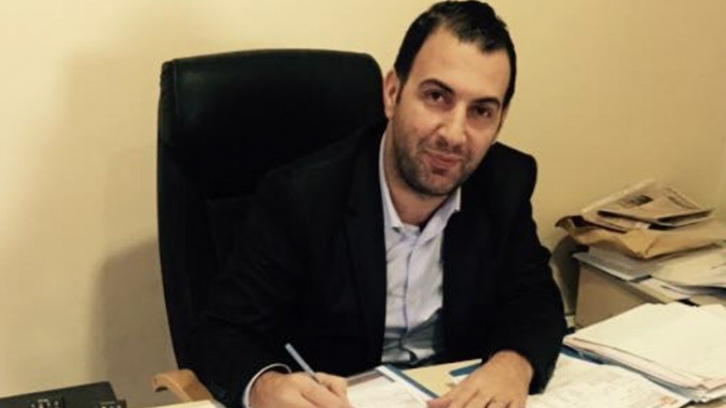 İş insanı yaşam savaşını kaybetti
