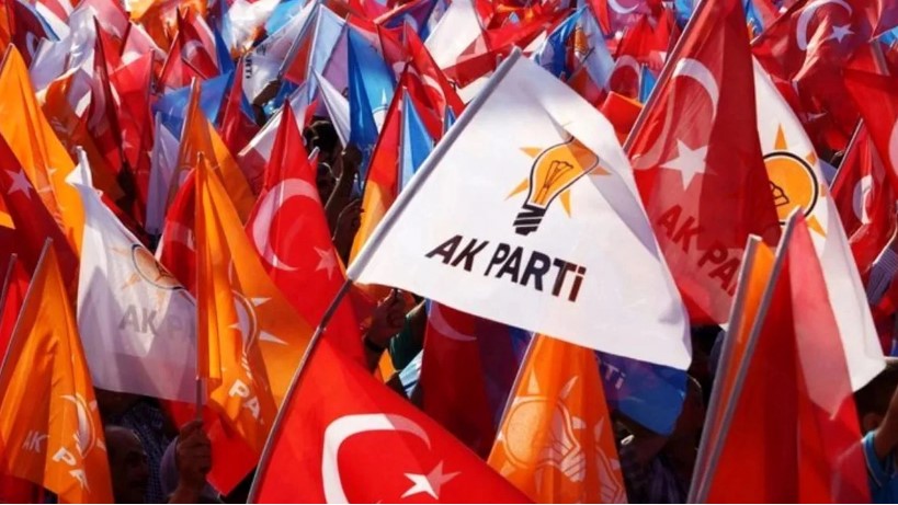 AK Parti'den 23 başlık seçim beyannamesi