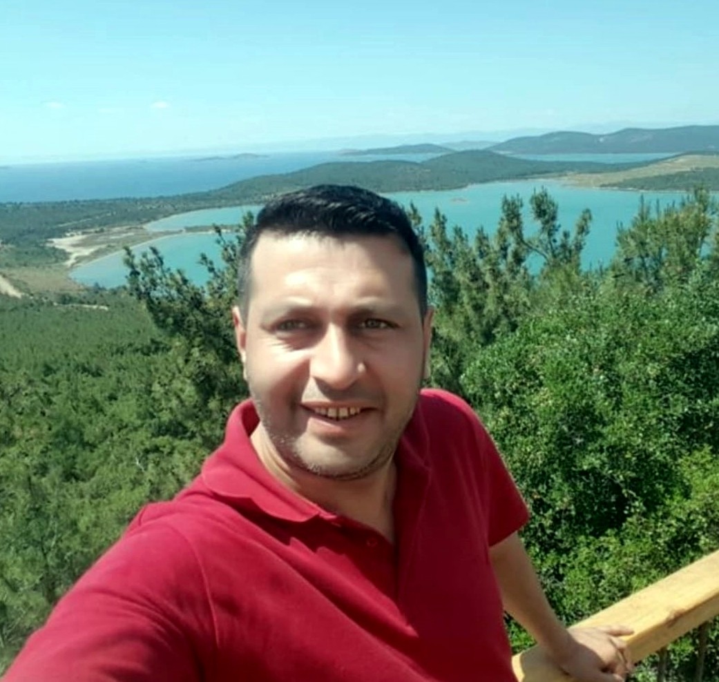 Sakarya'da kaybolan kişi için arama çalışmaları sürüyor