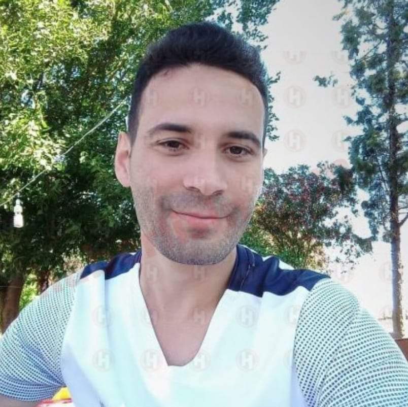 Otomobil Fabrikasında çalışan 30 yaşındaki Samet Akdaş intihar etti 