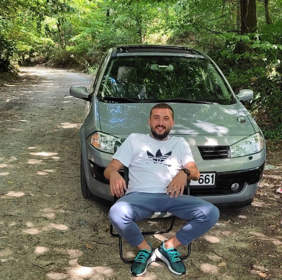 Ahmet Seçgin'in otomobilinde silahla öldürülmesine ilişkin dava sürüyor