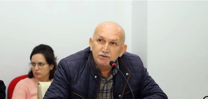 Mehmet Çatalbaş BBP’den istifa etti