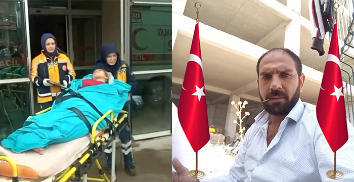 Karısının peşinden Ankara’dan Sakarya’ya geldi, silahla vurularak öldürüldü
