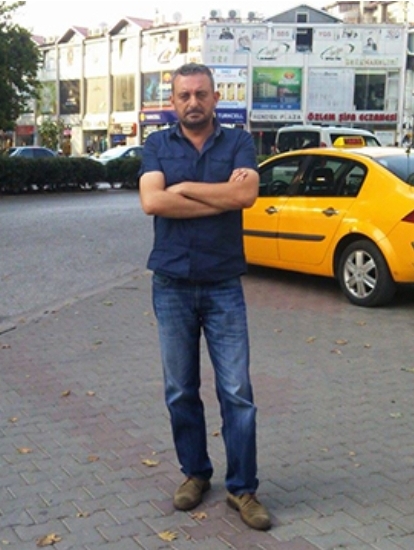 Saim Odabaşoğlu, evinde ölü bulundu 