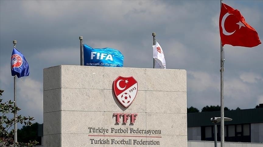 TFF Başkanı Büyükekşi, seçim kararı aldıklarını açıkladı