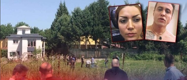 İranlı çiftin öldürülmesine ilişkin davanın sanığına ağırlaştırılmış müebbet hapis istemi