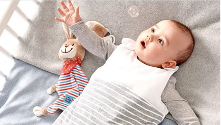 Yenidoğan bebeklerin yaz aylarında sağlığının korunmasına ilişkin tavsiyeler