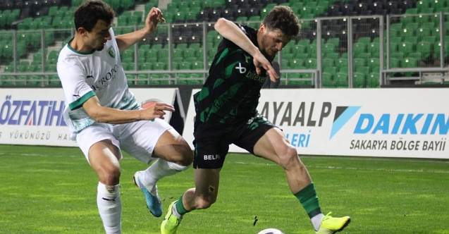 Bülent Uzun kariyerinin 7'inci golünü attı