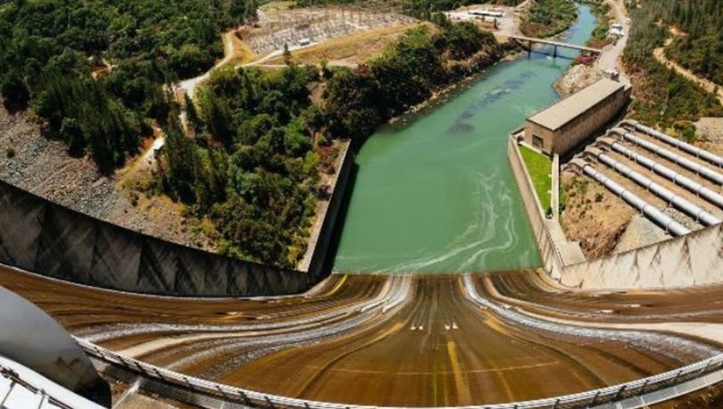 İklim değişikliği ve kuraklık Türkiye için ″hidrolojik kuraklık″ riskini artırıyor