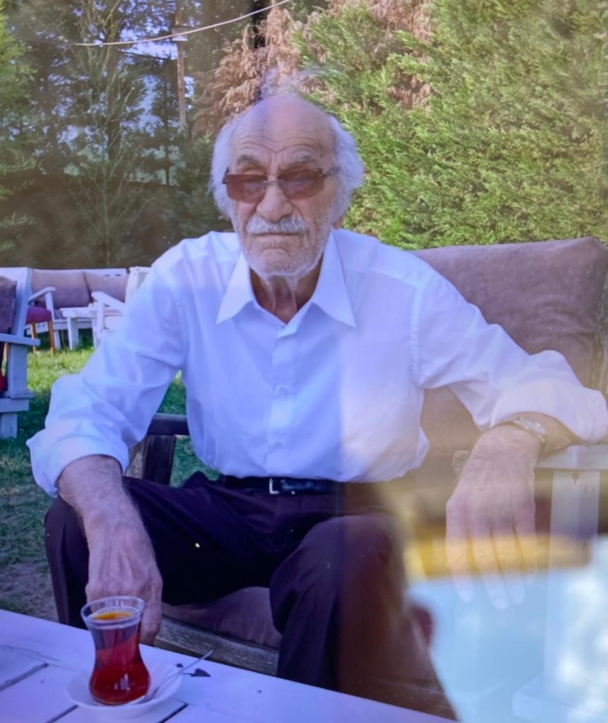 87 yaşındaki Şerafettin Aslan evinde ölü bulundu

