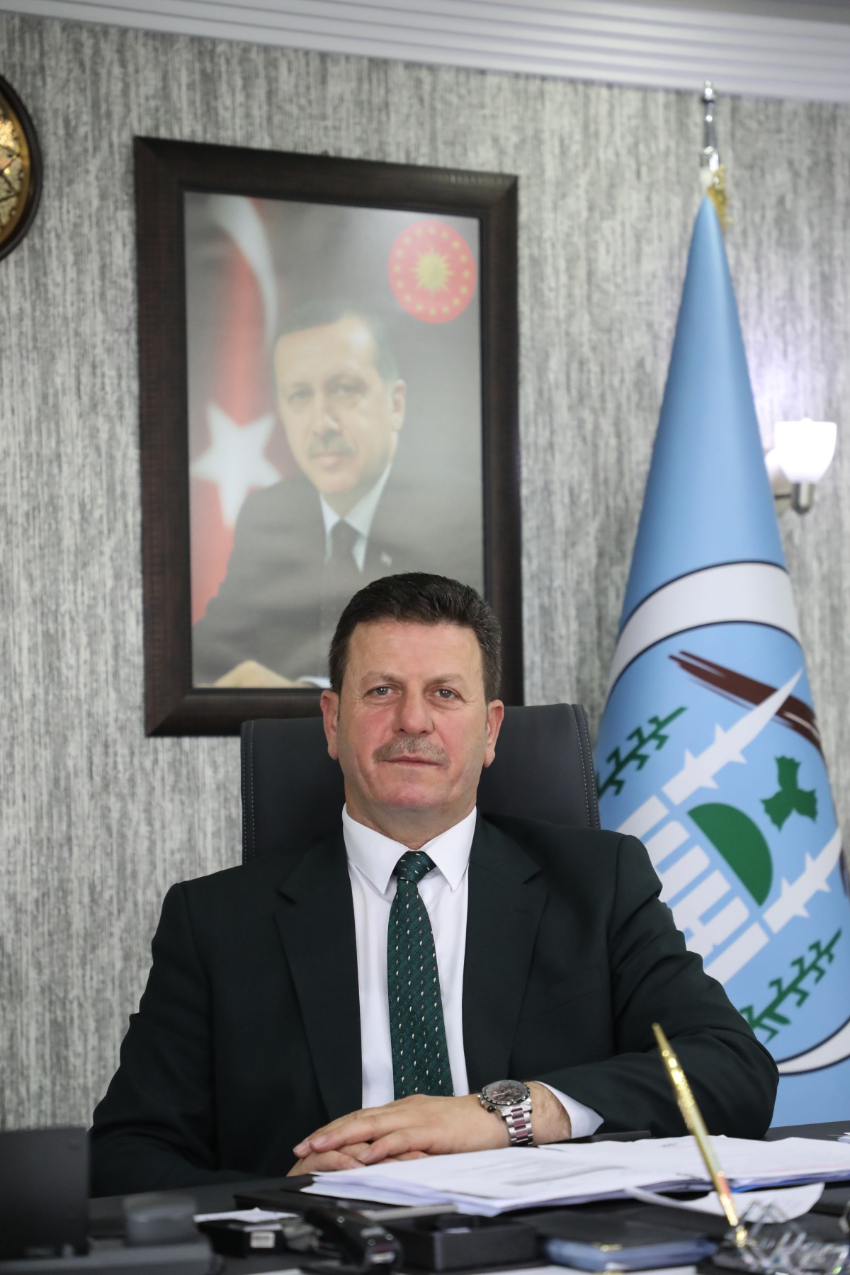 Akyazı ilçesinde AK Parti adayı Bilal Soykan kazandı.