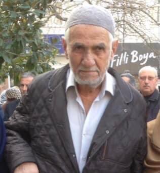 Kadem Demir vefat etti