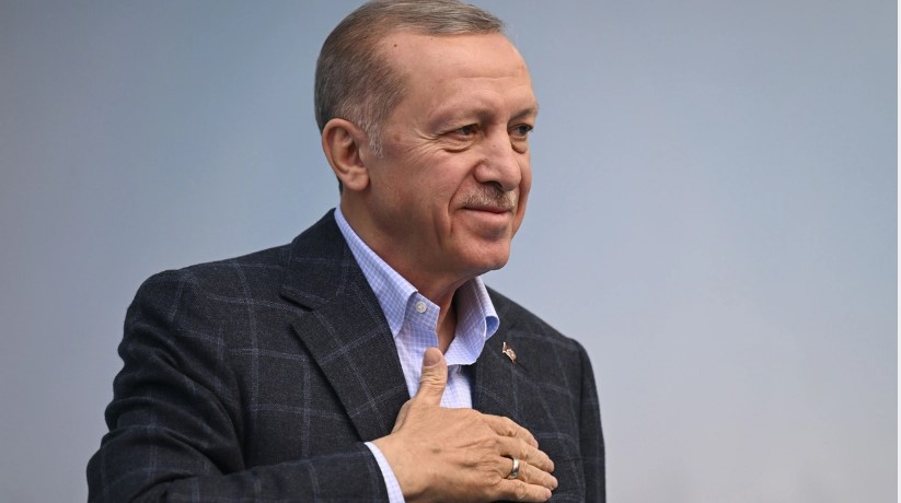 Erdoğan'dan yeni ticari araca ÖTV müjdesi