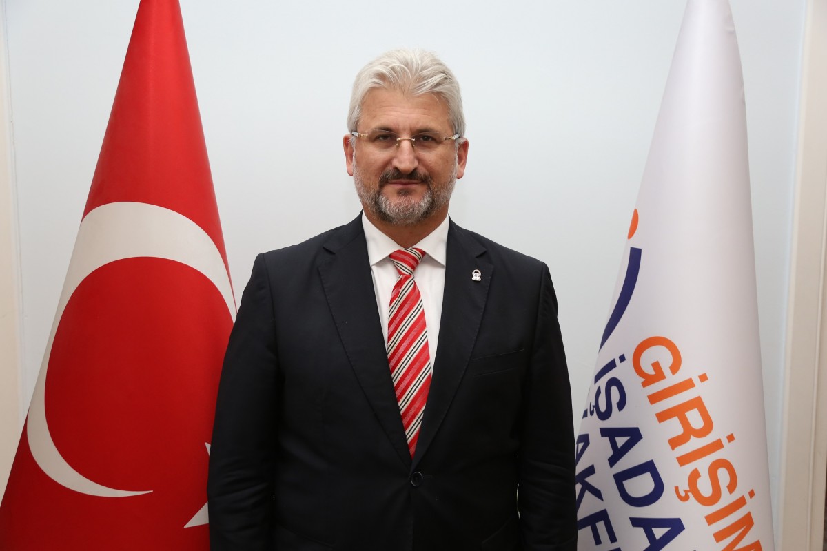 Girişimci İşadamları Vakfı Sakarya’da faaliyetlerine başlıyor