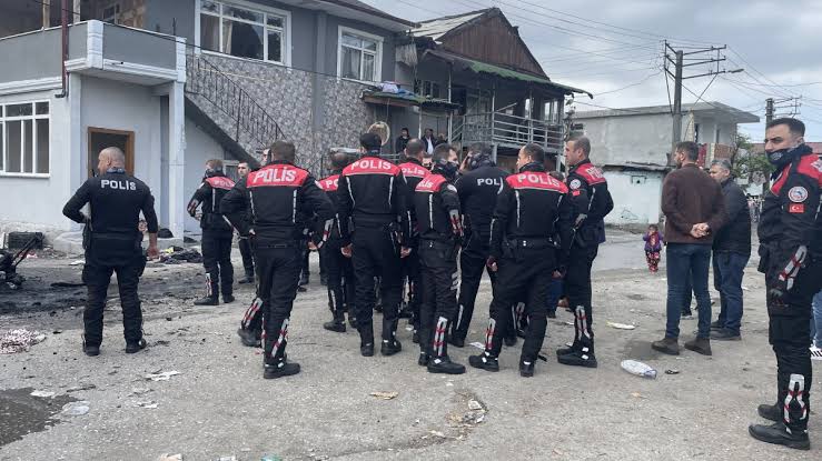Sakarya'daki silahlı kavgaya ilişkin 2 zanlı tutuklandı