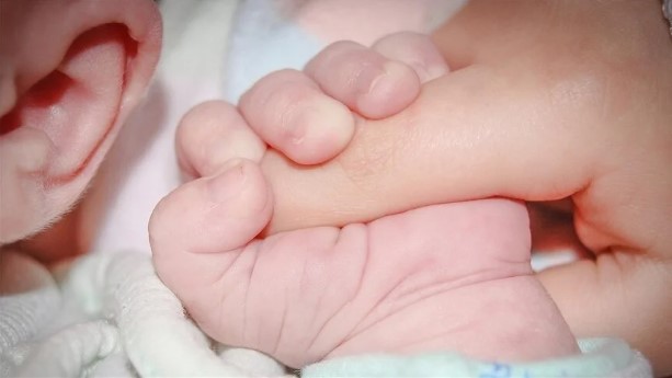 Türkiye'de canlı doğan bebek sayısı açıklandı