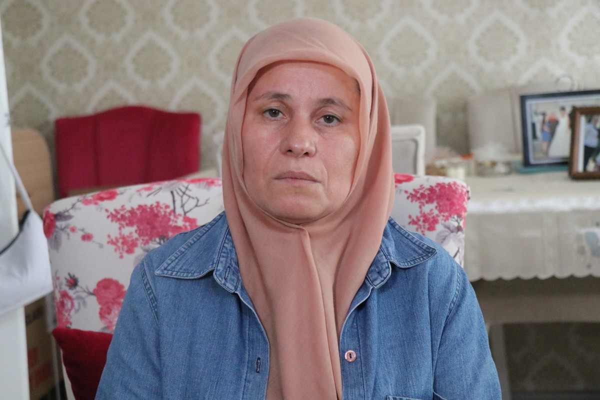 Sakarya'da engelli kızı kaçıran şahsa mahkemeden uzaklaştırma kararı
