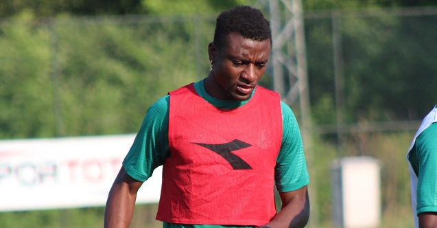 Sakaryaspor'a Denenmeye Geldiler