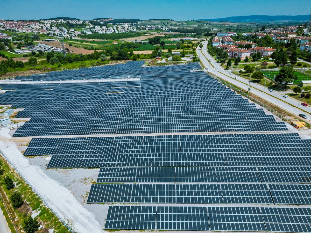 Karaman GES, Türkiye’nin enerji kaynakları arasında yerini alacak