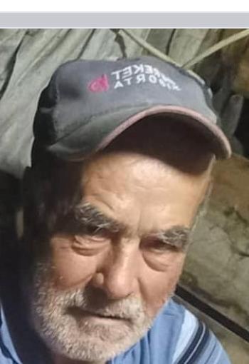 Kamyonetin altında kalan yaşlı adam hayatını kaybetti

