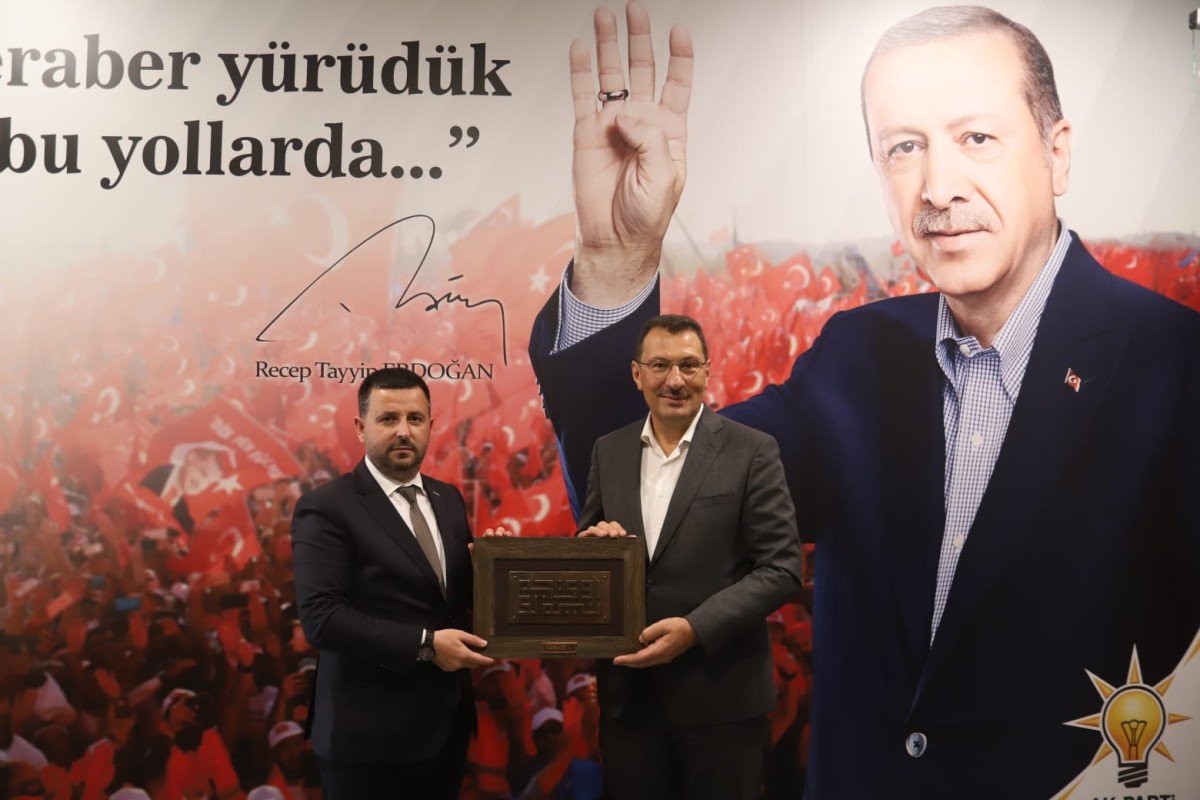 ASRİAD Sakarya şubesinden başkente çıkarma