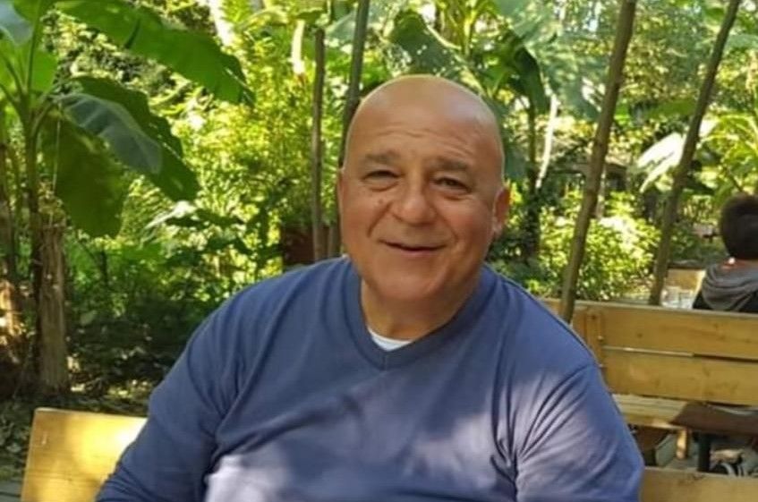 Namık Köseoğlu geçirdiği kalp krizi sonrası yaşamını yitirdi