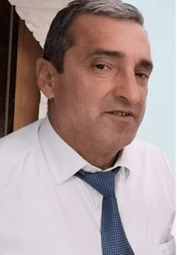 Nihat Sofuoğlu Yunanistan’da hayatını kaybetti.  