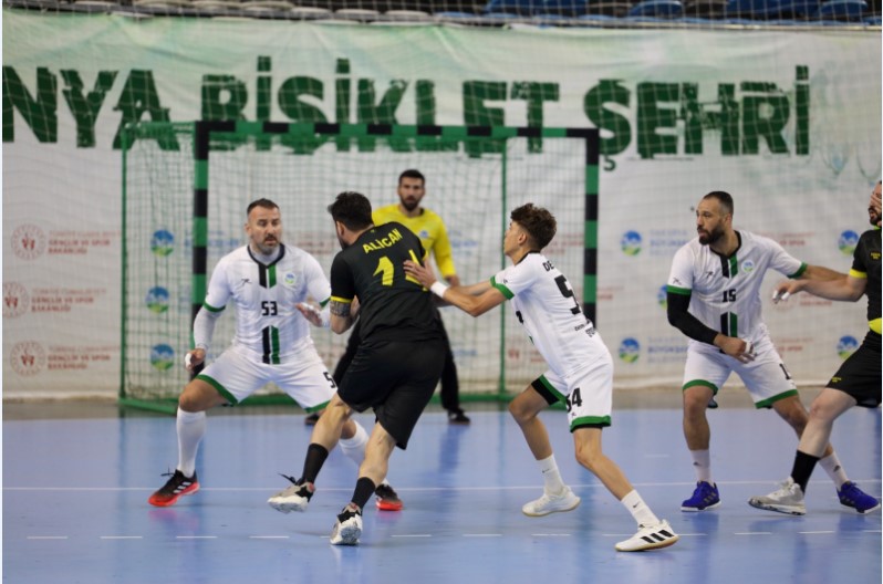 Hentbol: Haftanın programı
