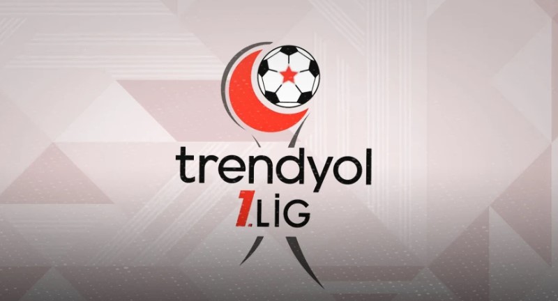 Trendyol 1. Lig'de 23. hafta maçları yapılacak