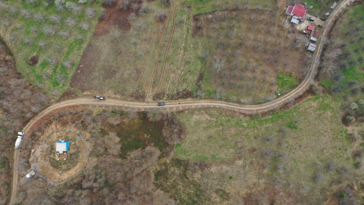 Büyükşehir 721 adet içme suyu deposunu kaliteli hizmet anlayışıyla yeniliyor