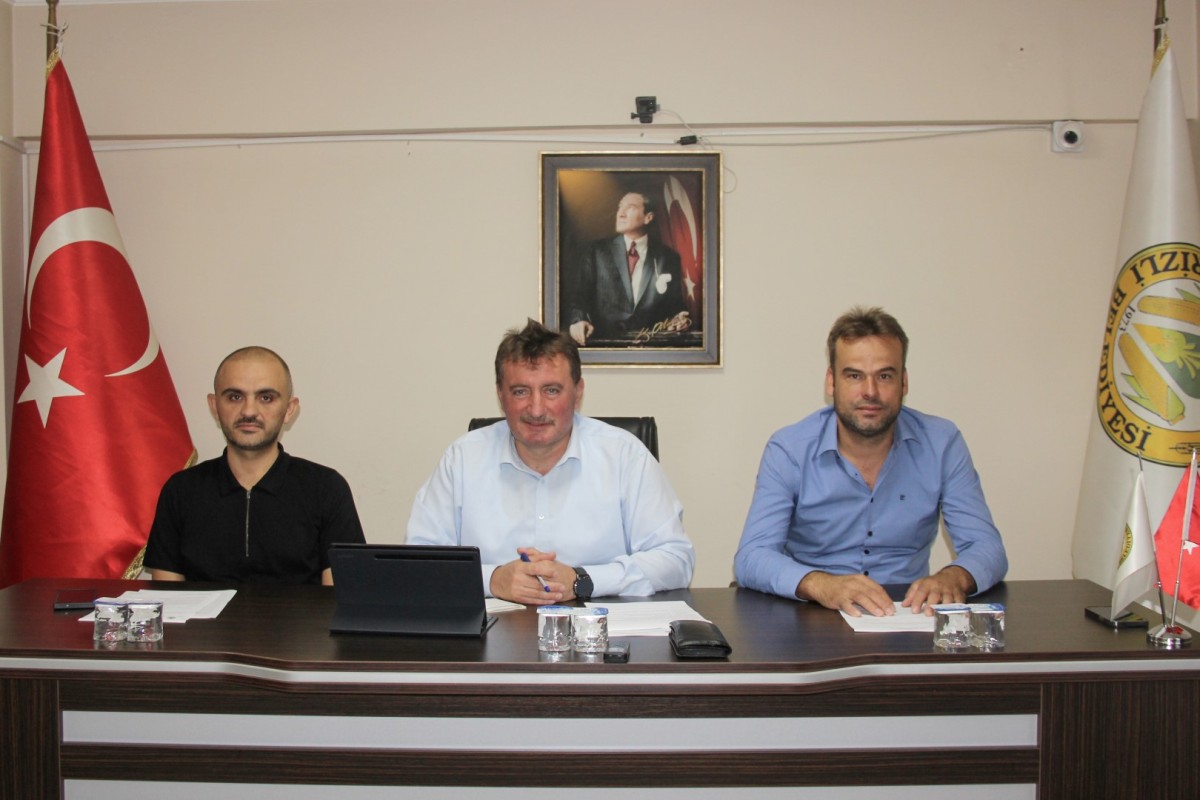 Ferizli Belediyesi Eylül Ayı Meclis Toplantısı Gerçekleştirildi