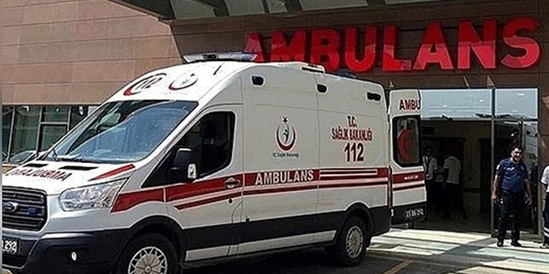 Sakarya'da çıkan kavgada 2 kişi yaralandı