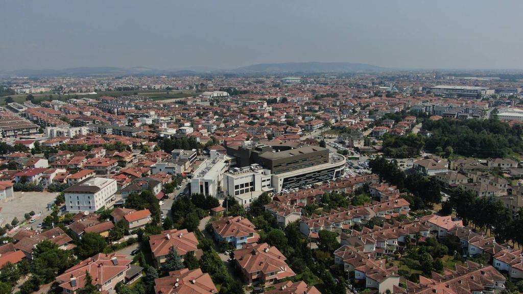 Sakarya Uluslararası Çapta Lojistik Bir Üs Olabilir