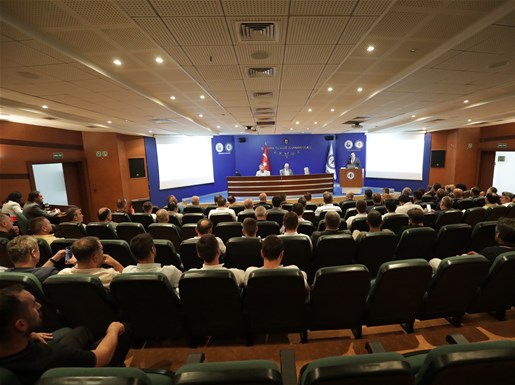 Sakarya İş Dünyasının Gündemi; Nitelikli İstihdam, Enflasyon ve Finansmana Erişim