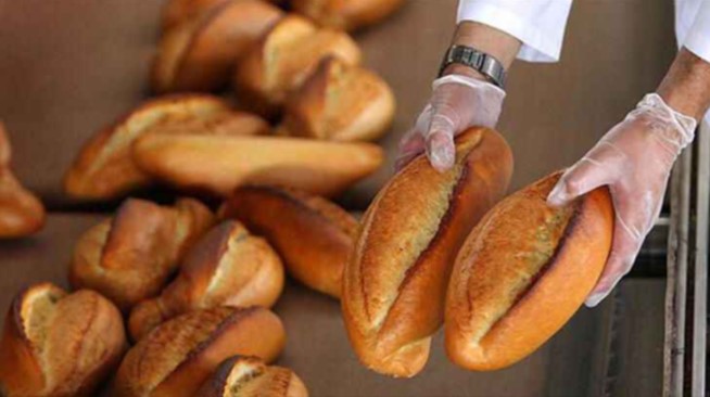 Fiyat tarifesinin üzerinde ekmek satışı yapanlara ceza